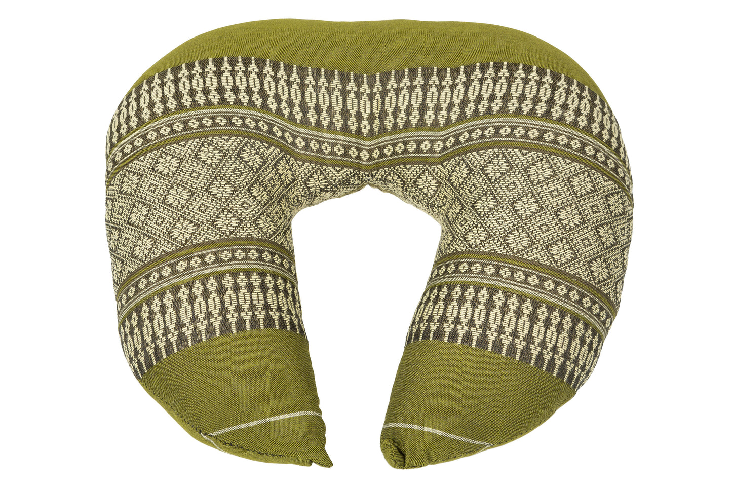 Nackenhörnchen ca. 30x37 cm (bambusgrün)