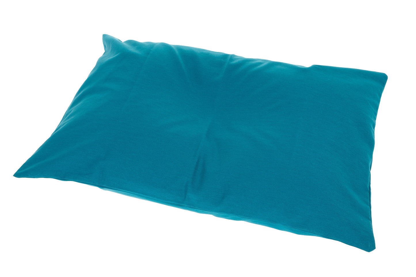 Buchweizenkissen 70x50 (petrol)