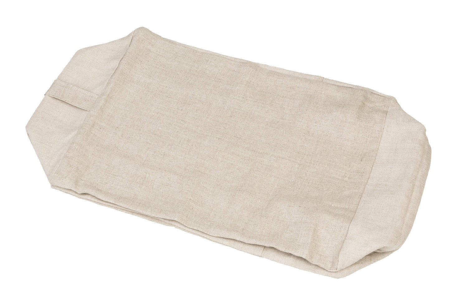 Bezug für Kissen Baumwolle/Buchweizen 40x30 cm (Leinen)