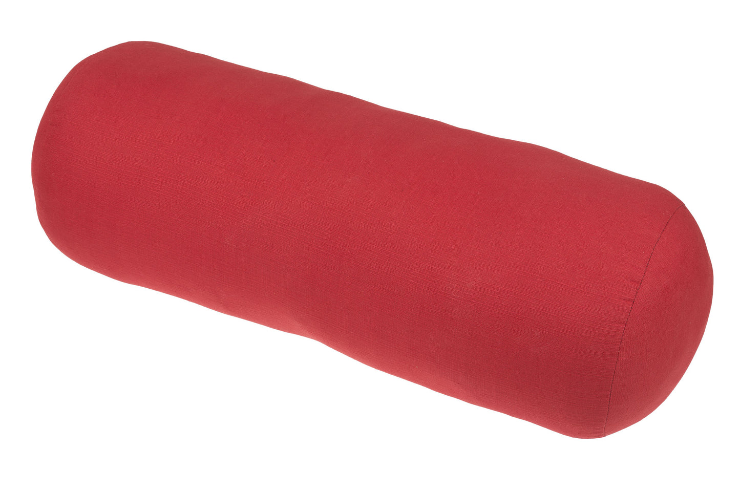 Yoga Bolster 70x25 cm (rot)