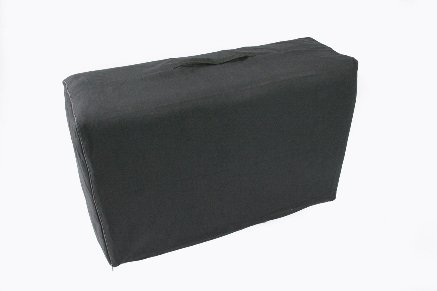 Tasche für 4-fach faltbare Thaimatte (schwarz)