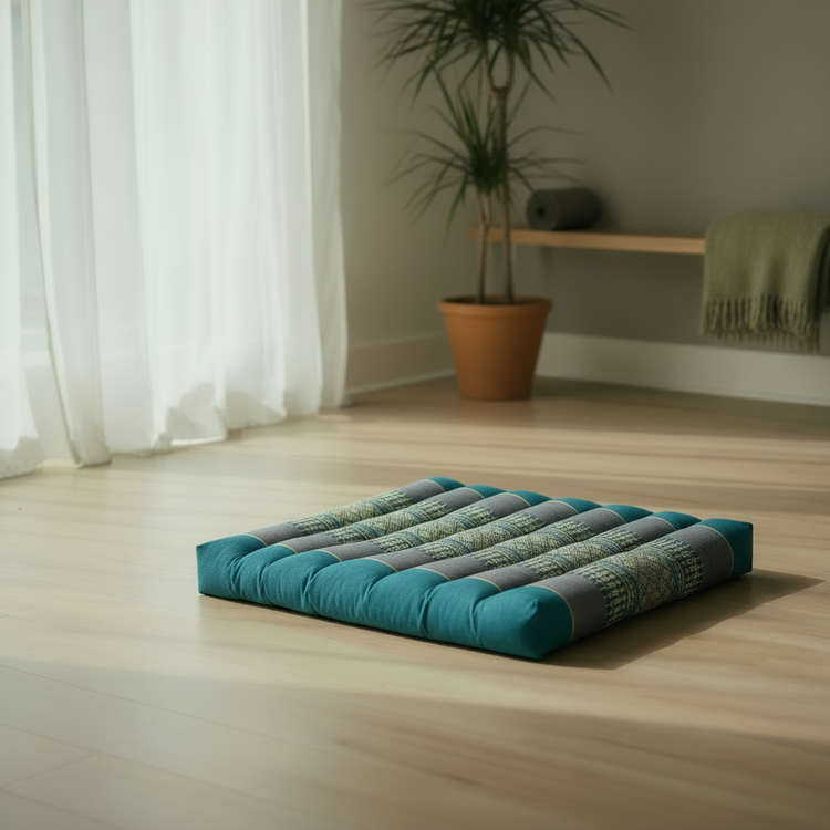 Yoga & Meditation
