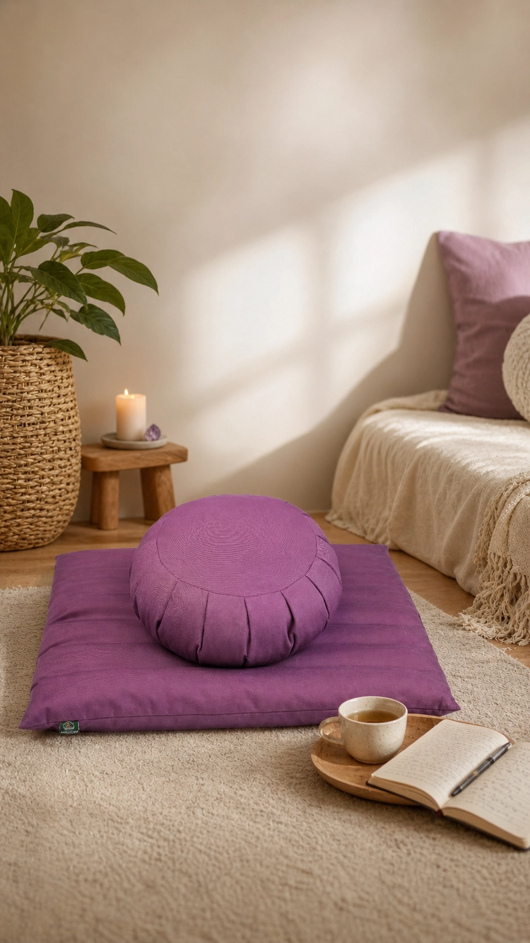 Meditationssets