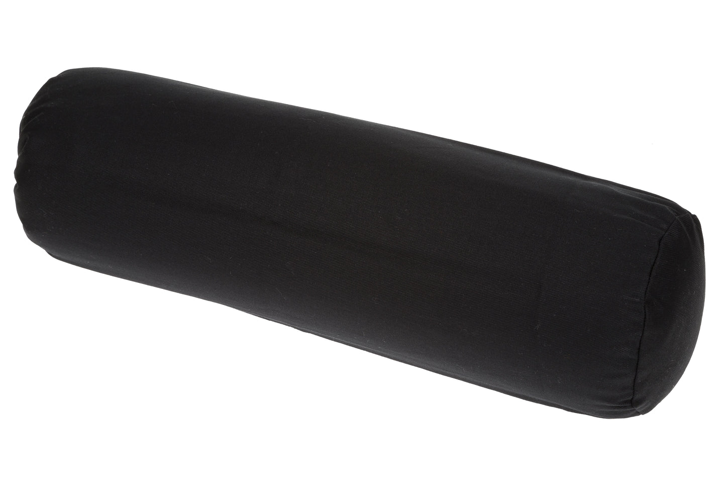Rolle Baumwolle/Buchweizen 50x14 cm (schwarz)