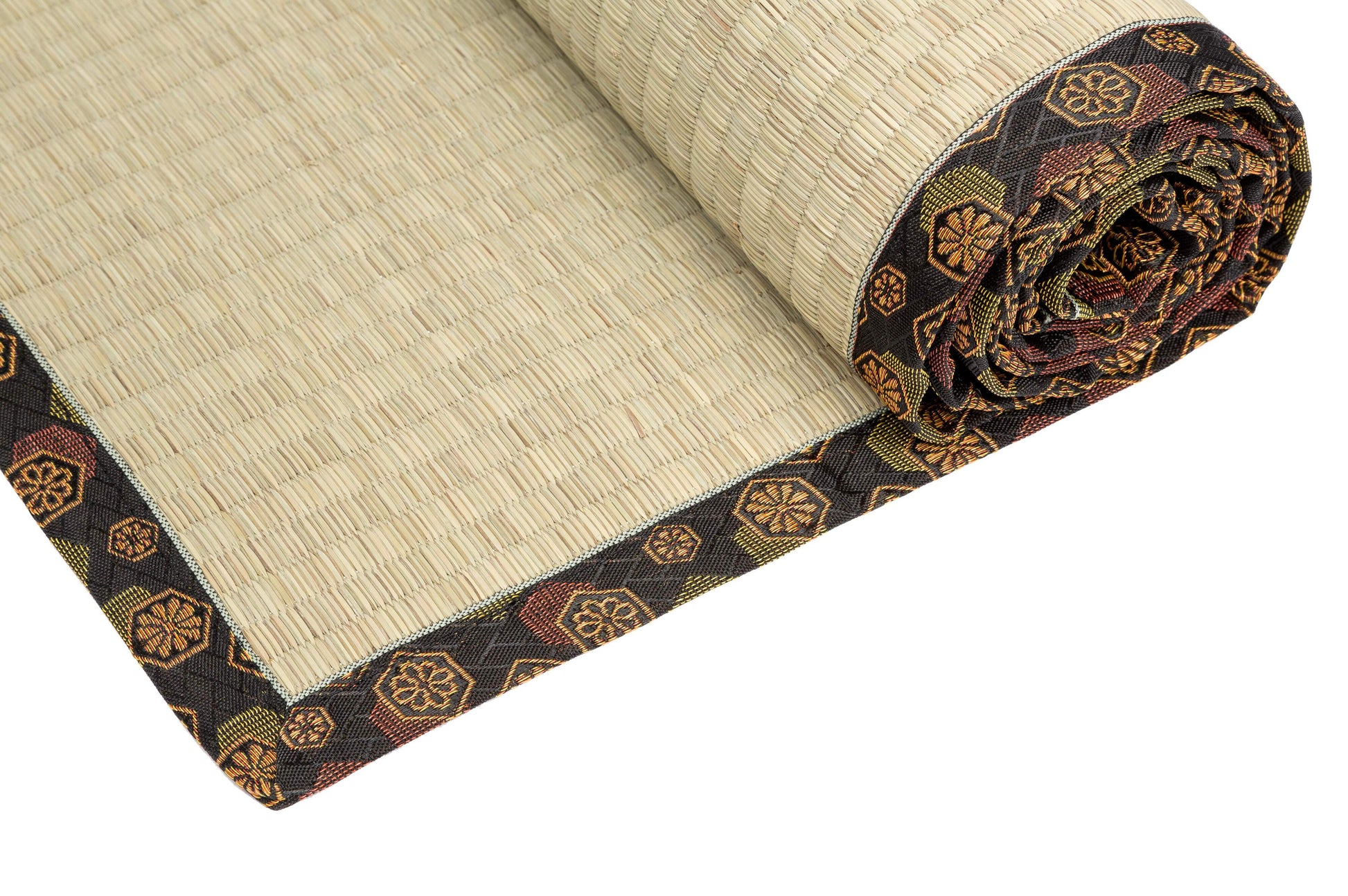 Tatami Goza Matte 200x90 (bunt)