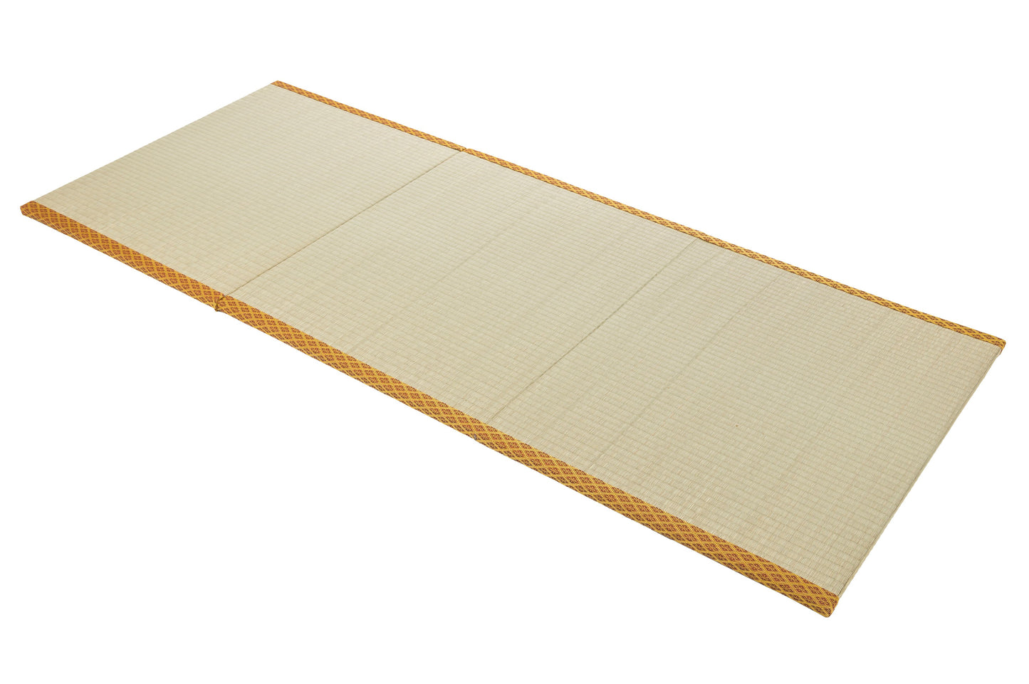 Tatami Klappmatte 200x80 (gold)