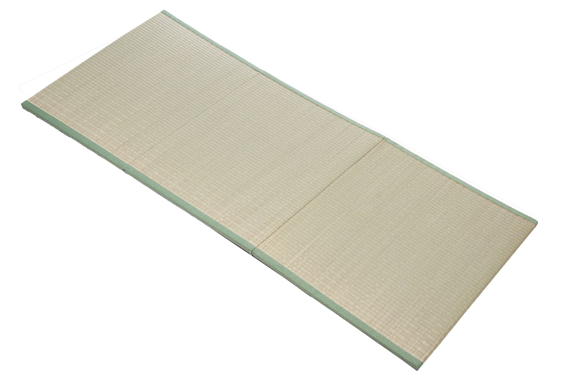 Tatami Klappmatte 200x80 (grün)