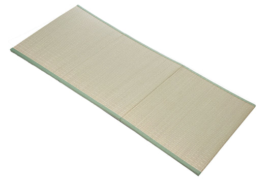 Tatami Klappmatte 200x80 (grün)