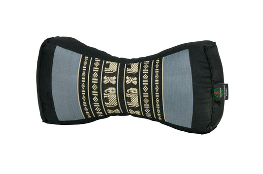 Massagekissen 30x15x10 cm  (Elefanten blau)