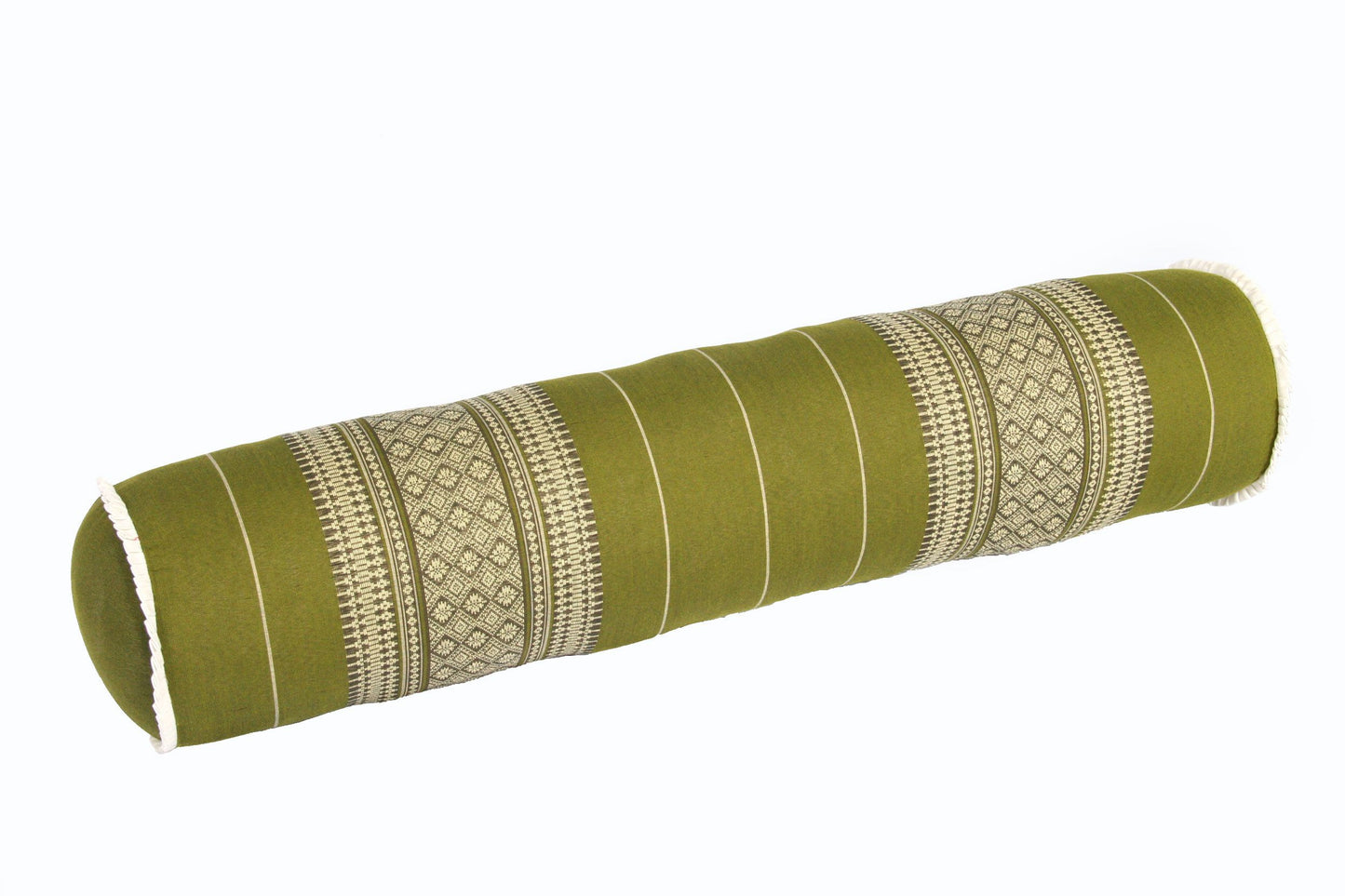 Yogarolle ca. 80x20 cm (bambusgrün)