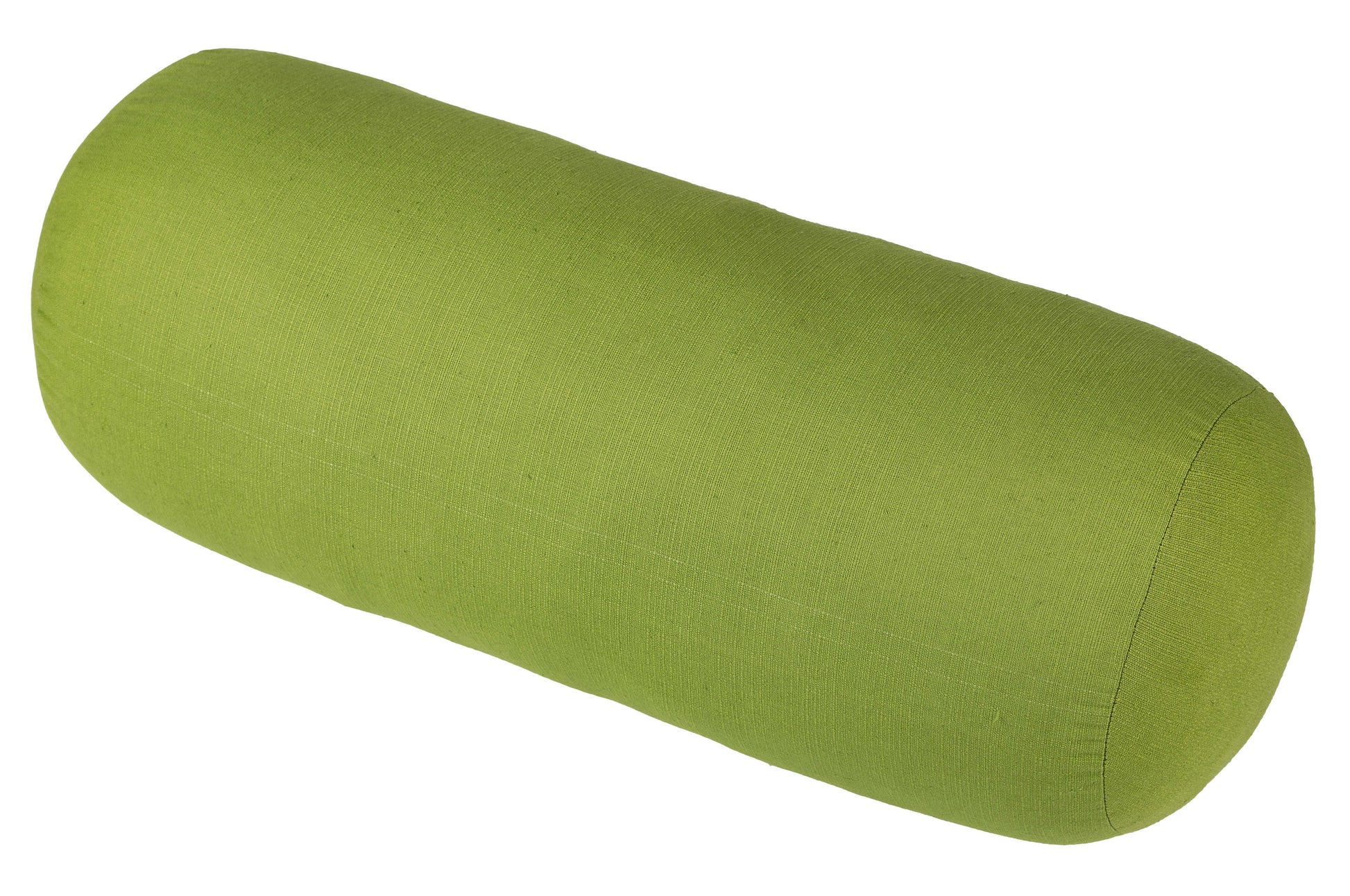 Yoga Bolster 70x25 cm (farngrün)