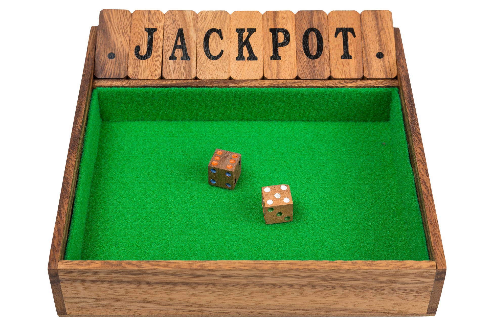 Shut the Box