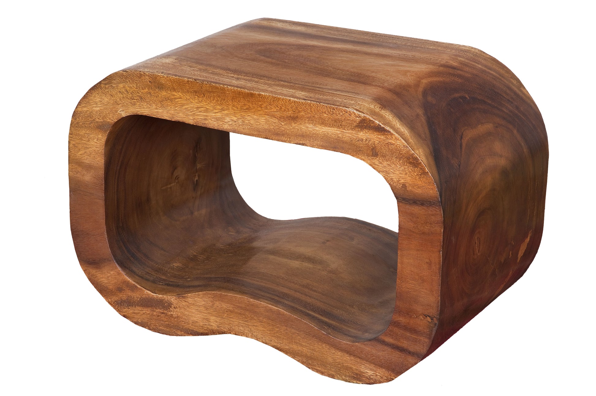 Massivholz Tisch 60cm