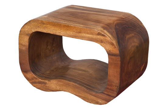 Massivholz Tisch 60cm