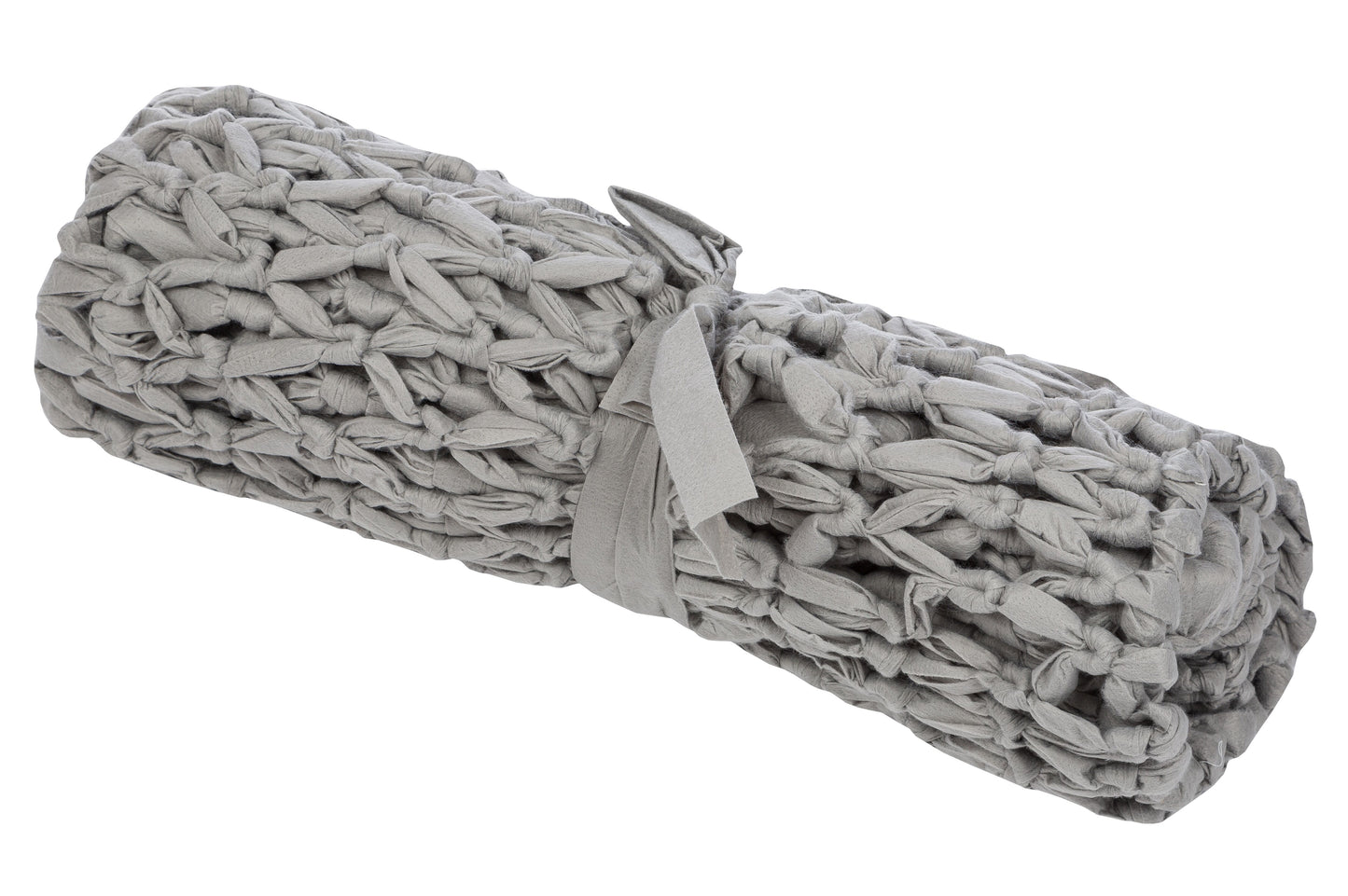 XXL Hängematte 220x140  (grau)