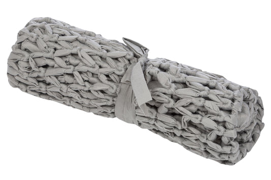 XXL Hängematte 220x140  (grau)