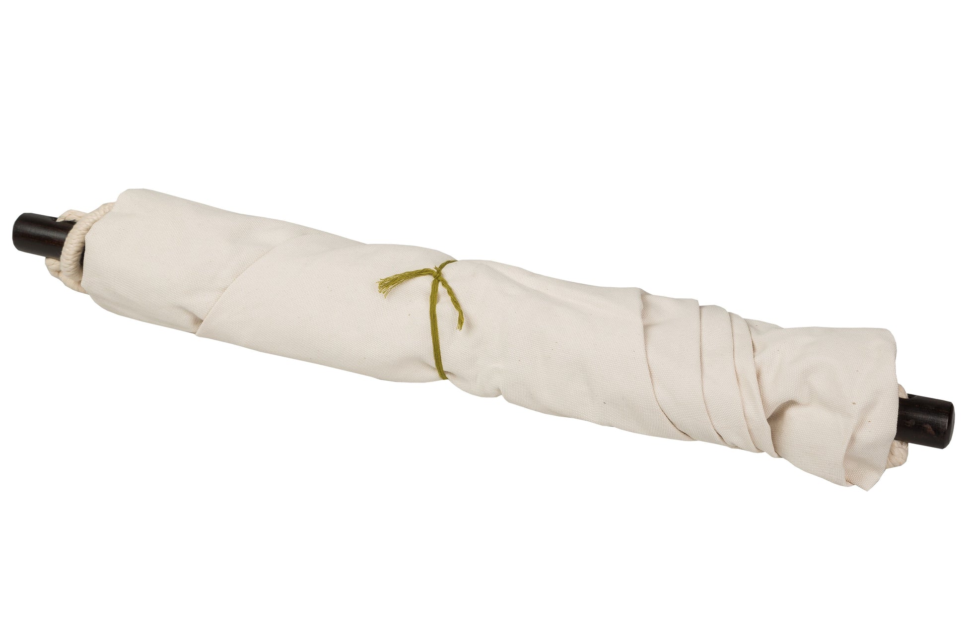 Hängesitz aus Biobaumwolle (Fair Trade)