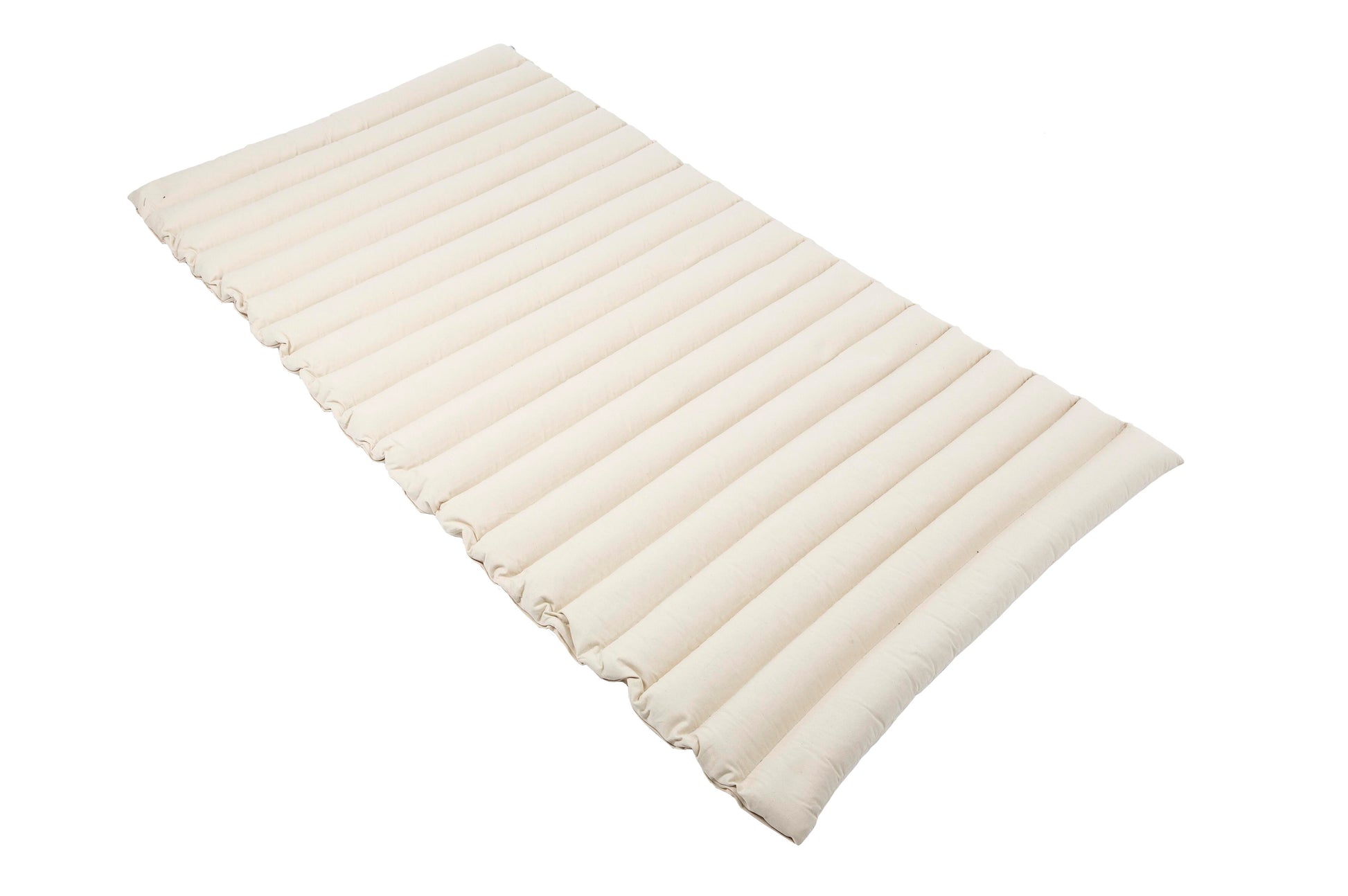 Futon Matte mit Buchweizenfüllung 200x100 cm (ohne Bezug)