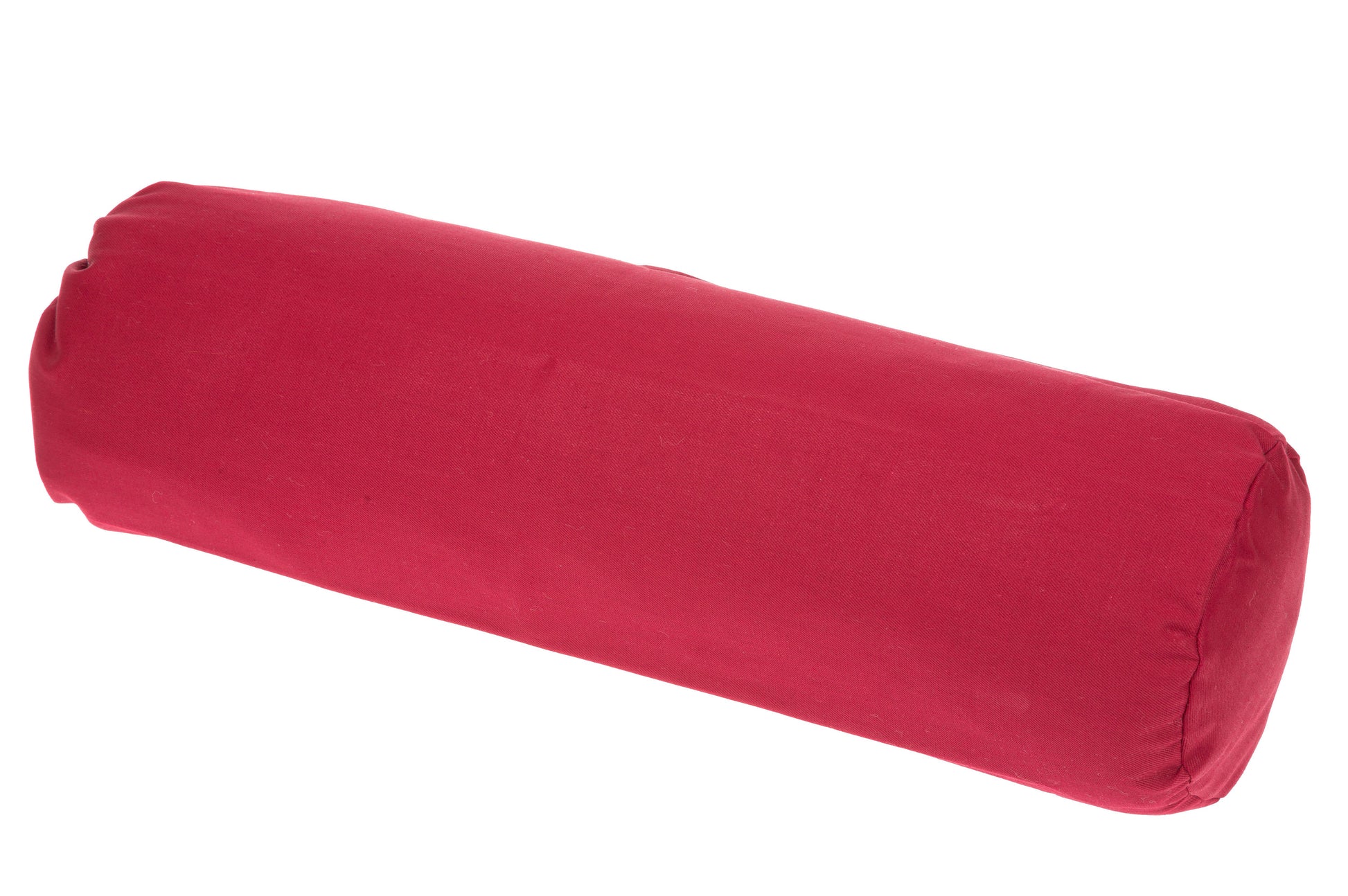 Rolle Baumwolle/Buchweizen 50x14 cm (rot)