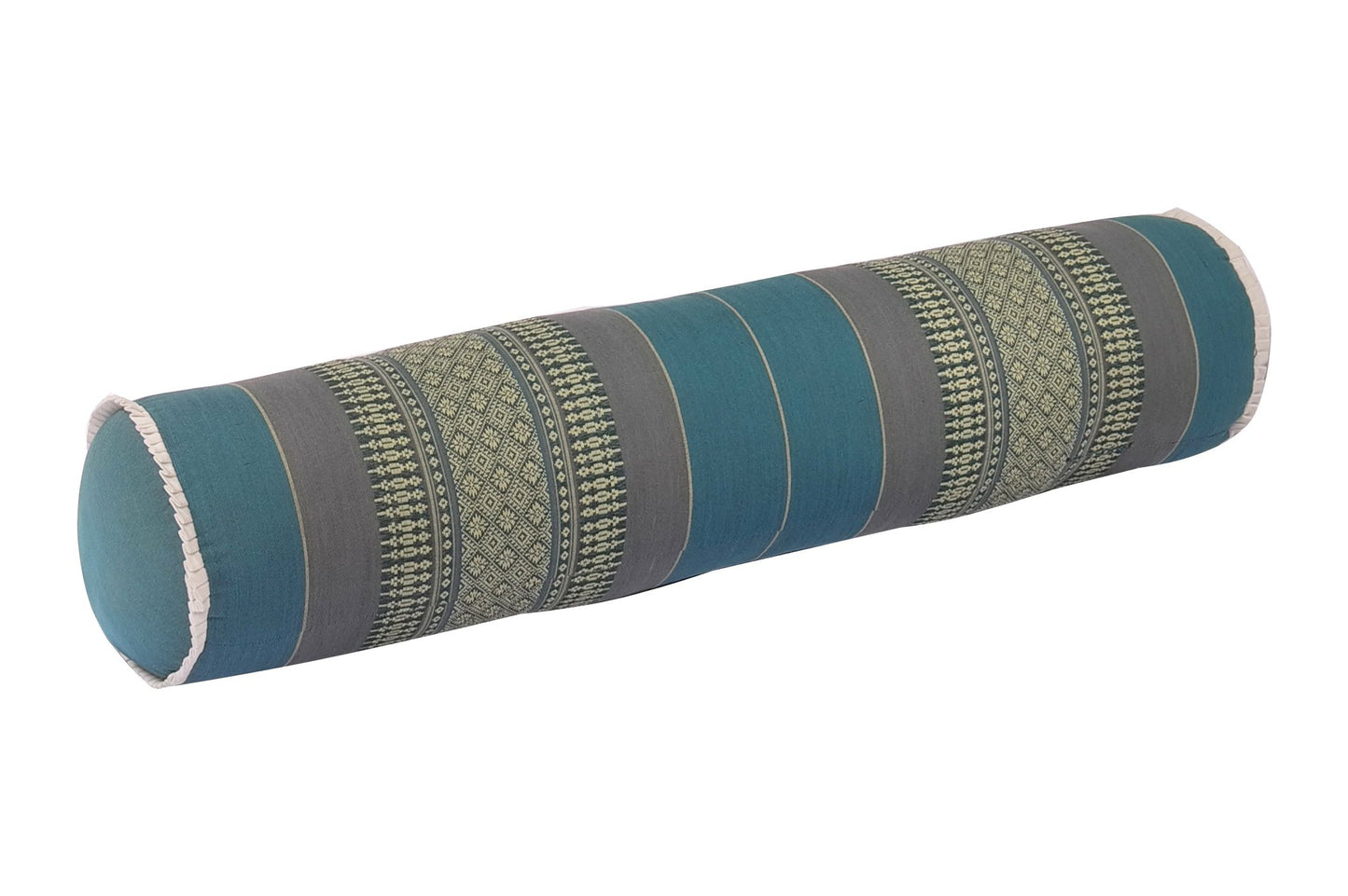 Yogarolle ca. 80x20 cm (hellblau)