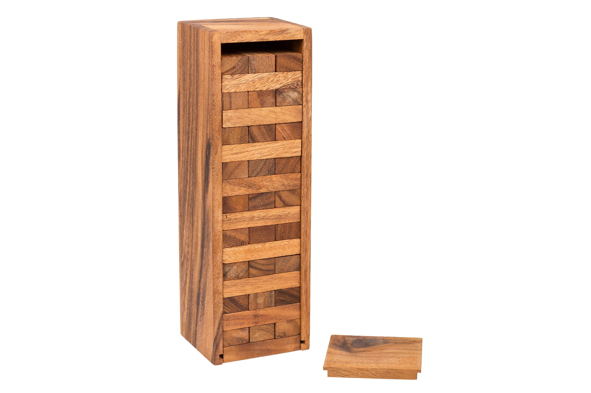 Wackelturm Groß (Holz)