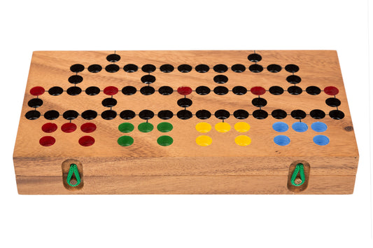 Barrikade (Holzspiel)