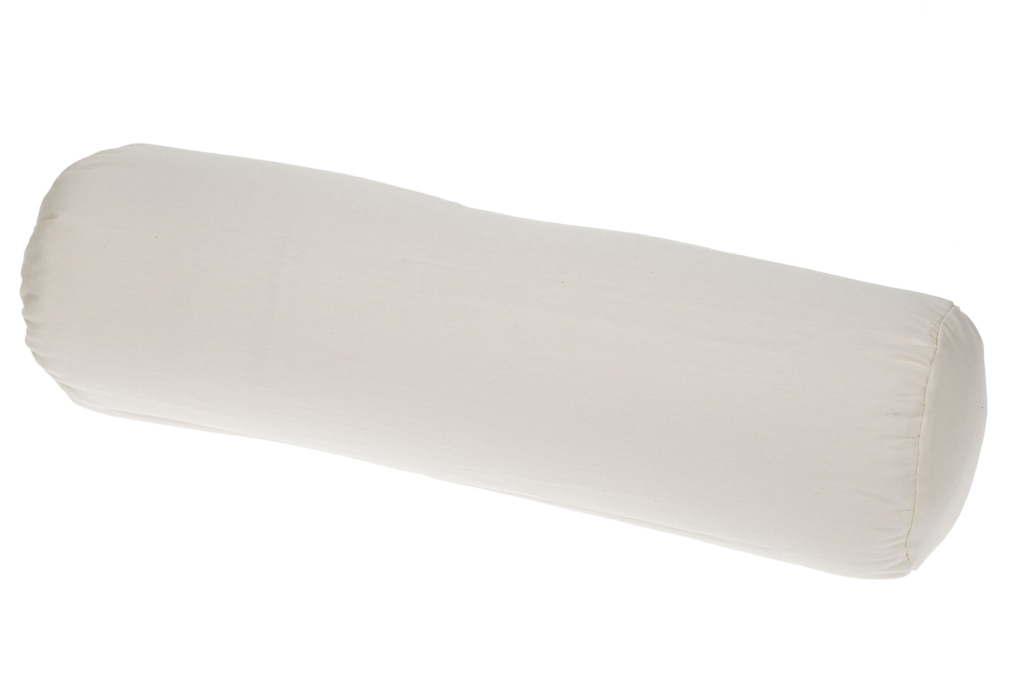 Rolle Baumwolle/Buchweizen 50x14 cm (weiß)