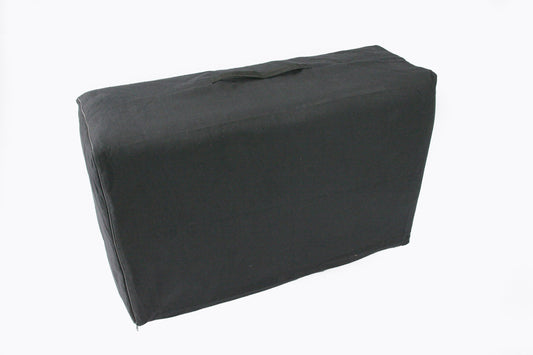 Tasche für 4-fach faltbare Thaimatte (schwarz)