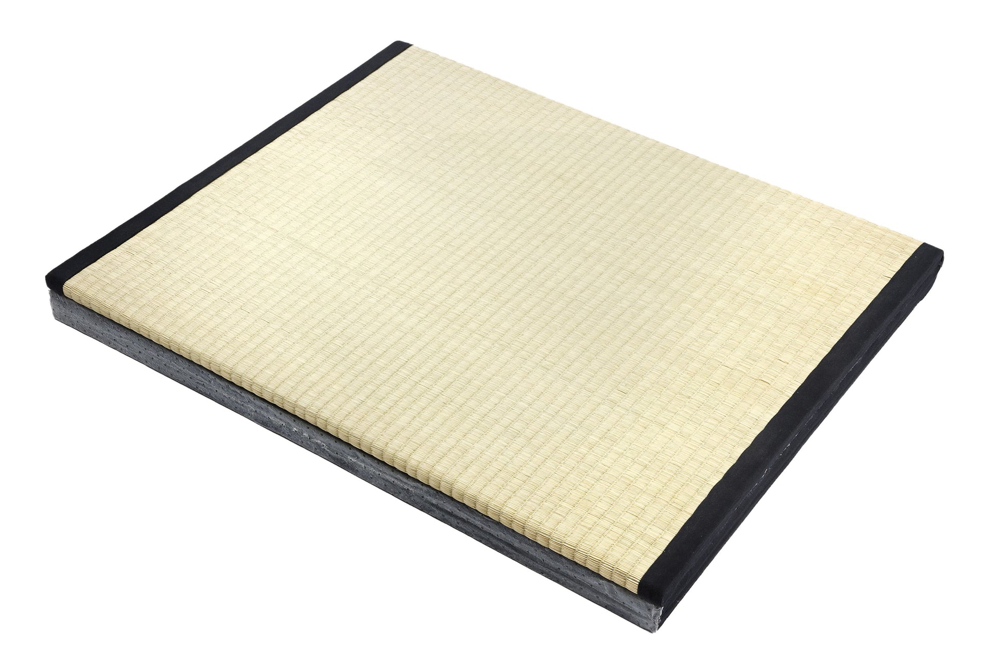 Tatami Klappmatte 200x80 (schwarz)