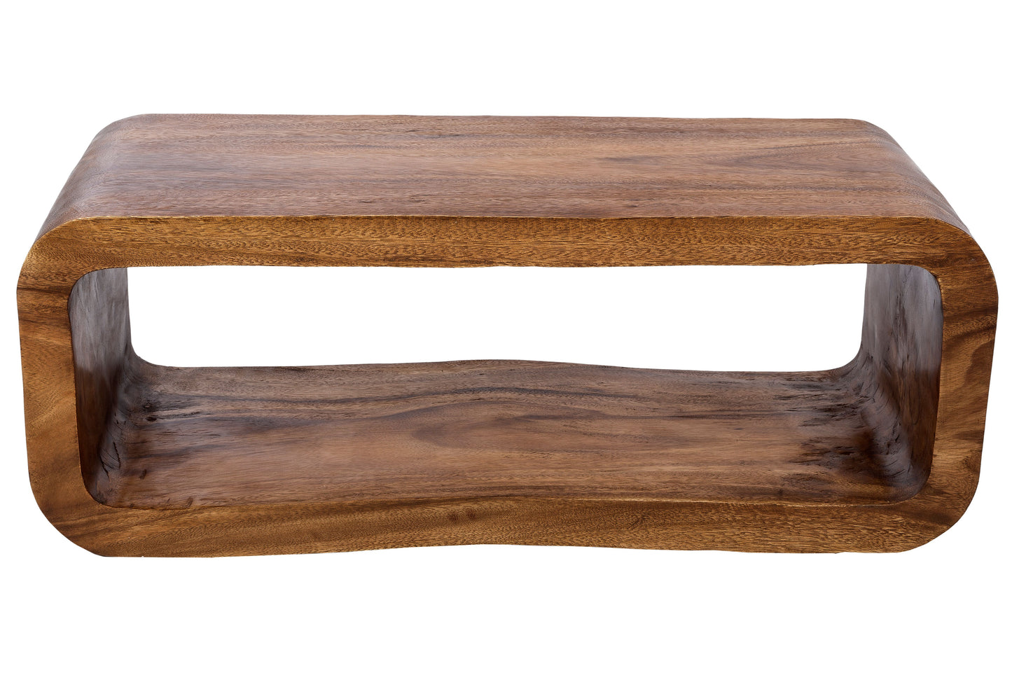 Massivholz Tisch 90x35cm